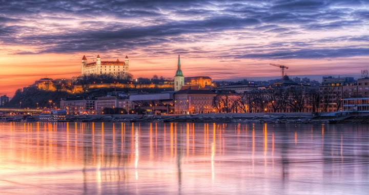 Bratislava