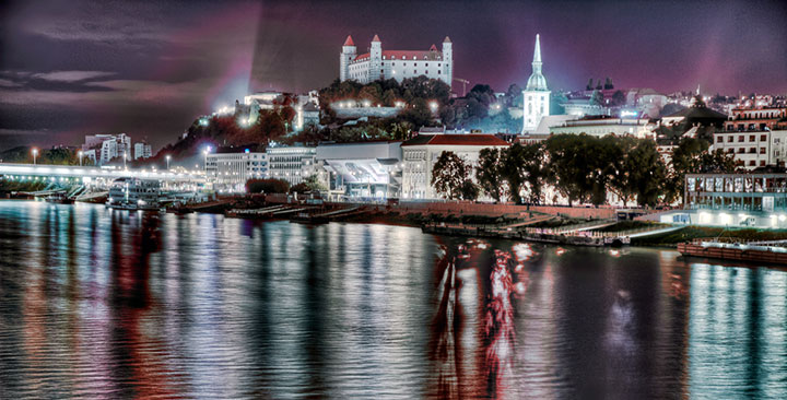 Bratislava